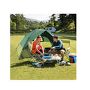 2 Person Camping Tent Lightweight Outdoor Tent With Removable Rain Fly