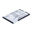 Cameron Sino Cs Fiq245Sl 1300Mah Battery For Fly Iq245 Mobile