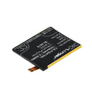 Cameron Sino Cs Fiq415Sl 1550Mah Battery For Fly Iq4415 Quad Mobile