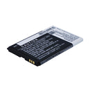 Cameron Sino Cs Fiq245Sl 1300Mah Battery For Fly Iq245 Mobile