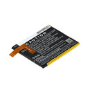 Cameron Sino Cs Fiq415Sl 1550Mah Battery For Fly Iq4415 Quad Mobile