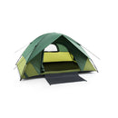 2 Person Camping Tent Lightweight Outdoor Tent With Removable Rain Fly