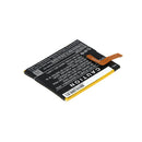 Cameron Sino Cs Fiq415Sl 1550Mah Battery For Fly Iq4415 Quad Mobile