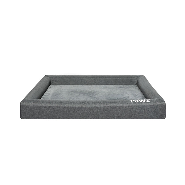 Memory Foam Pet Bed Calming Dog Xxl Xx Large