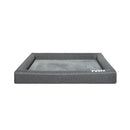 Memory Foam Pet Bed Calming Dog