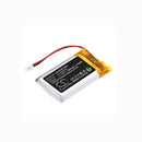 Cameron Sino Cs Fpm100Sl 800Mah Battery For Fodsports M1S Pro Headset