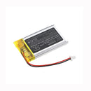 Cameron Sino Cs Fdm100Sl 800Mah Battery For Fodsports M1S Pro Headset