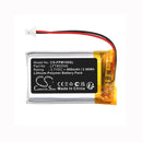 Cameron Sino Cs Fpm100Sl 800Mah Battery For Fodsports M1S Pro Headset