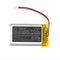 Cameron Sino Cs Fdm100Sl 800Mah Battery For Fodsports M1S Pro Headset