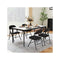 Folding Chairs Padded Party Chairs With Metal Frame