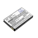 Cameron Sino Cs Bea560Sl 1600Mah Battery For Bea Fon Al560 Mobile