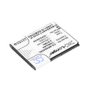 Cameron Sino Cs Bes645Sl 1300Mah Battery For Bea Fon Sl645 Mobile