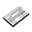 Cameron Sino Cs Bea560Sl 1600Mah Battery For Bea Fon Al560 Mobile