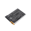 Cameron Sino Cs Bem610Sl 4000Mah Battery For Bea Fon M6S Premium Phone