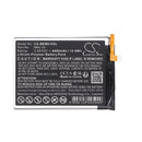 Cameron Sino Cs Bem610Sl 4000Mah Battery For Bea Fon M6S Premium Phone