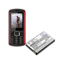 Cameron Sino Cs Bea560Sl 1600Mah Battery For Bea Fon Al560 Mobile