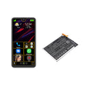 Cameron Sino Cs Bem610Sl 4000Mah Battery For Bea Fon M6S Premium Phone