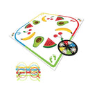 Fondle Hands On Party Game