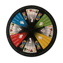 Fondle Hands On Party Game