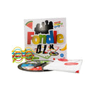 Fondle Hands On Party Game