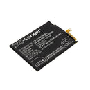 Cameron Sino Cs Aum200Sl 3900Mah Battery For Asus Zenfone Max M2 Phone