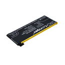 Cameron Sino Cs Aux001Sl 2300Mah Battery For Asus Zenfone X Phone