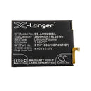 Cameron Sino Cs Aum200Sl 3900Mah Battery For Asus Zenfone Max M2 Phone