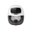Multifunctional Electric Foot Baths Machine With Shiatsu Massage Balls