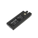 Cameron Sino Cs-gbs100Sl 340Mah Battery For Gibson Gforce Tuner