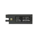 Cameron Sino Cs-gbs100Sl 340Mah Battery For Gibson Gforce Tuner