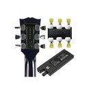 Cameron Sino Cs-gbs100Sl 340Mah Battery For Gibson Gforce Tuner