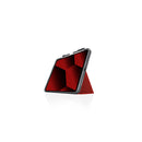STM Dux Plus Case iPad 10Th Gen Red