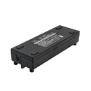 Cameron Sino Cs Mfp622Xl 6800Mah Battery For Mackie Freeplay Headset