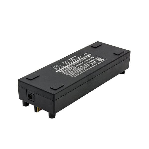 Cameron Sino Cs Mfp622Xl 6800Mah Battery For Mackie Freeplay Headset