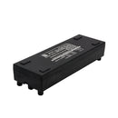 Cameron Sino Cs Mfp622Xl 6800Mah Battery For Mackie Freeplay Headset