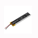 Cameron Sino Cs Hfl100Sl 120Mah Battery For Huawei Freelace Headset