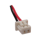 Cameron Sino Cs Stp446Tw 800Mah Battery For Stabo Freecomm 850 Radio