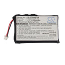 Cameron Sino Cs Stp446Tw 800Mah Battery For Stabo Freecomm 850 Radio