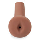 Pipedream Extreme Toyz Freshman Fuckslut Brown Ass Stroker
