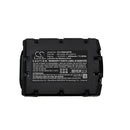 Cameron Sino Cs Frm326Pw 4000Mah Battery For Fromm P326 Strapping Tool