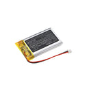 Cameron Sino Cs Lxb400Sl 800Mah Battery For Lexin Ft4 Pro Headset