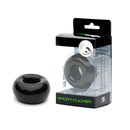 Sport Fucker Skater Boyz Black Cock Ring