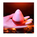 Zero Tolerance Fuji White Mini Stroker Egg