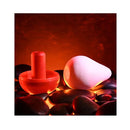Zero Tolerance Fuji White Mini Stroker Egg