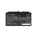 Cameron Sino Cs Fuh665Nb 3400Mah Battery For Fujitsu Stylistic Q616