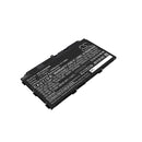 Cameron Sino Cs Fuh665Nb 3400Mah Battery For Fujitsu Stylistic Q616