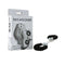 Sex And Mischief Furry Handcuffs Black Restraints