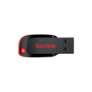 Sandisk Cruzer Blade CZ50 8GB USB Flash Drive (SDCZ50-008G-B35)