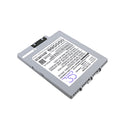 Cameron Sino Cs Crf100Nb 4100Mah Battery For Panasonic Fz G1A Laptop