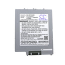 Cameron Sino Cs Crf100Nb 4100Mah Battery For Panasonic Fz G1A Laptop